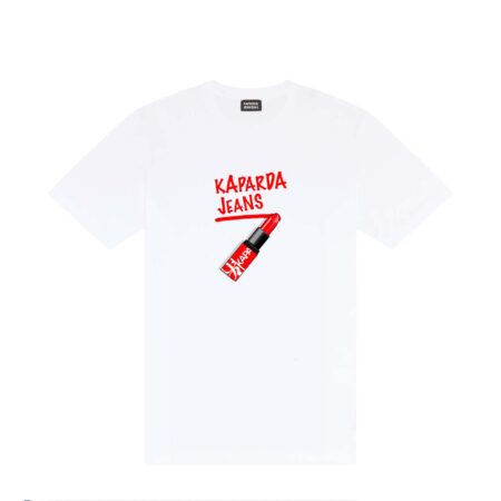 Tee-Shirt  Red Stick