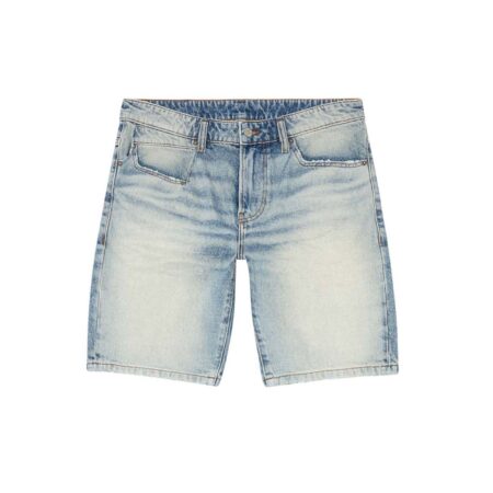 Short en jean City