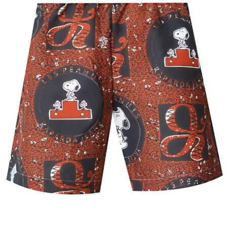 Short de plage Wax « Snoopy  »