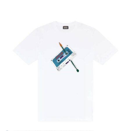 Tee-Shirt Cassette