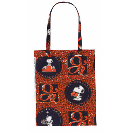Tote bag  « Snoopy  »