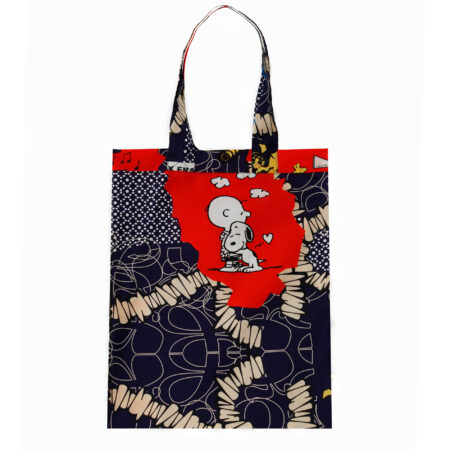 Tote bag  « WOODSTOCK  »